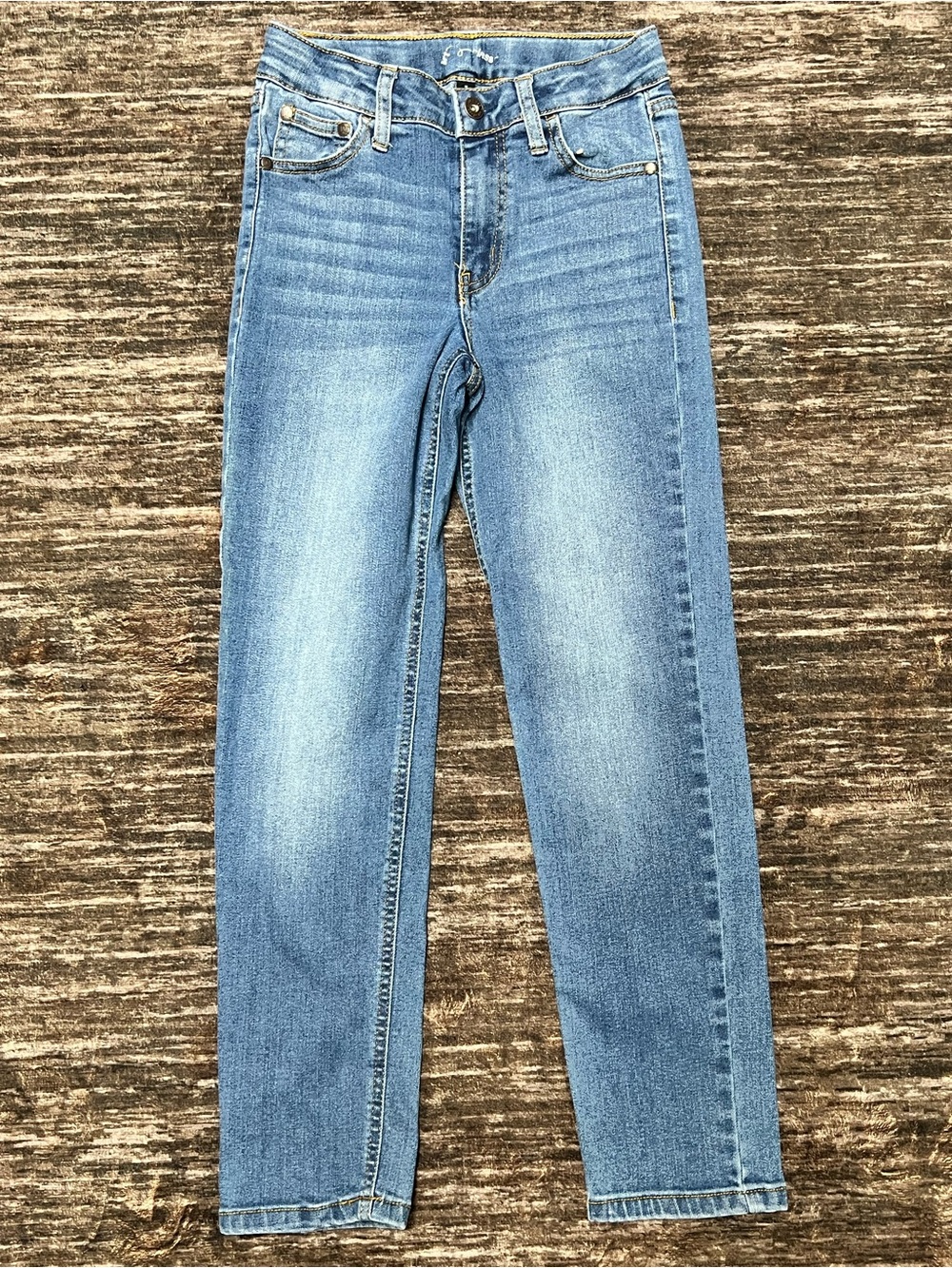 Girls Jeans